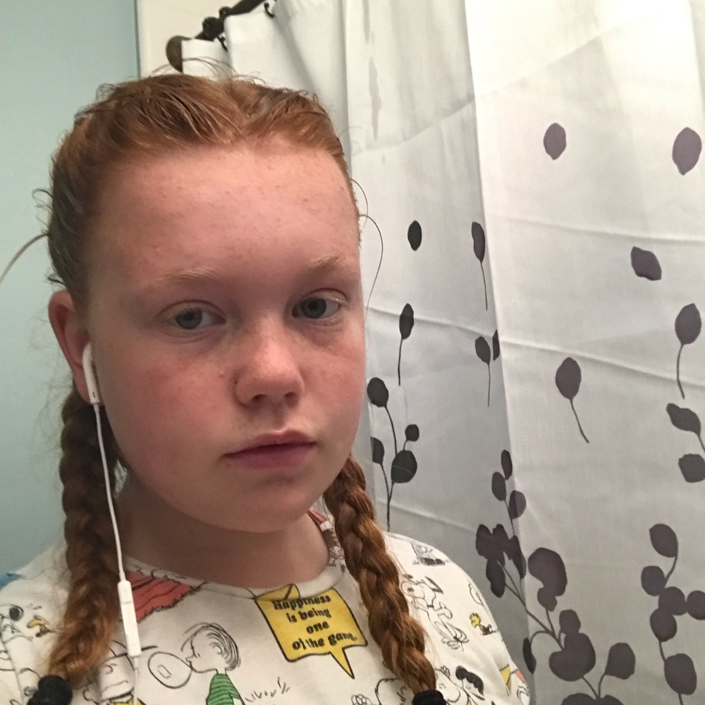 Meet your Posher, Brooke